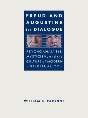 cover image of Freud and Augustine in Dialogue